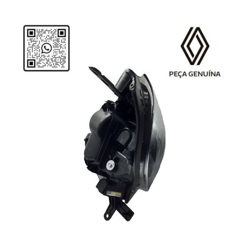 RN 03948R 260103948R FAROL DIR. KANGOO ELETRICA 22... - 3